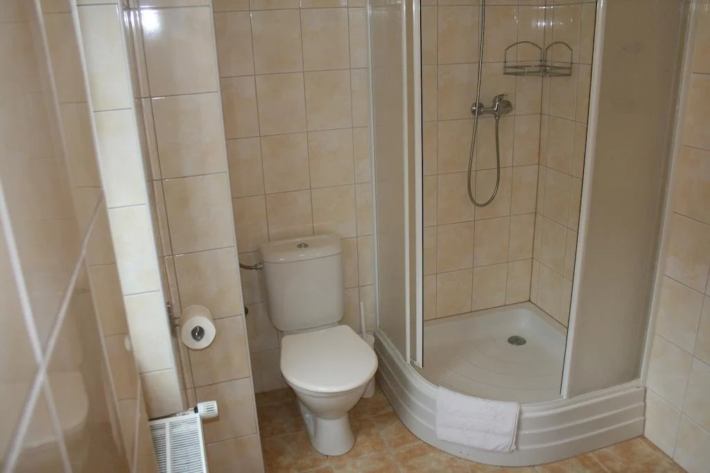 Hotel Blanik