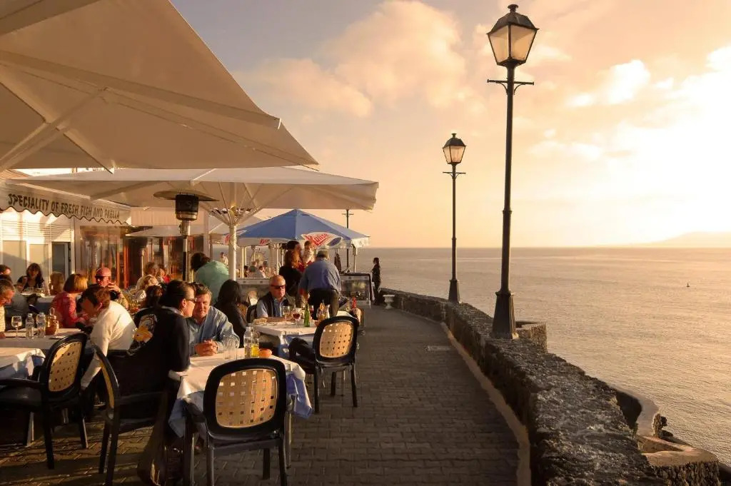 Villa Mar Lanzarote by Villa Plus