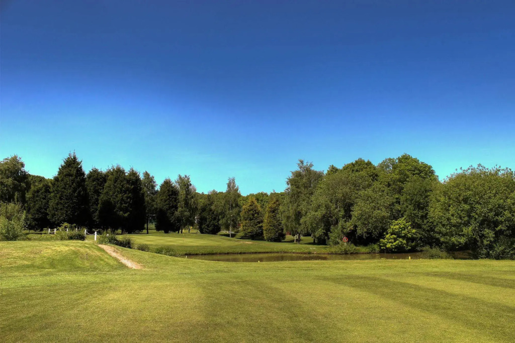 Sedlescombe Golf Hotel