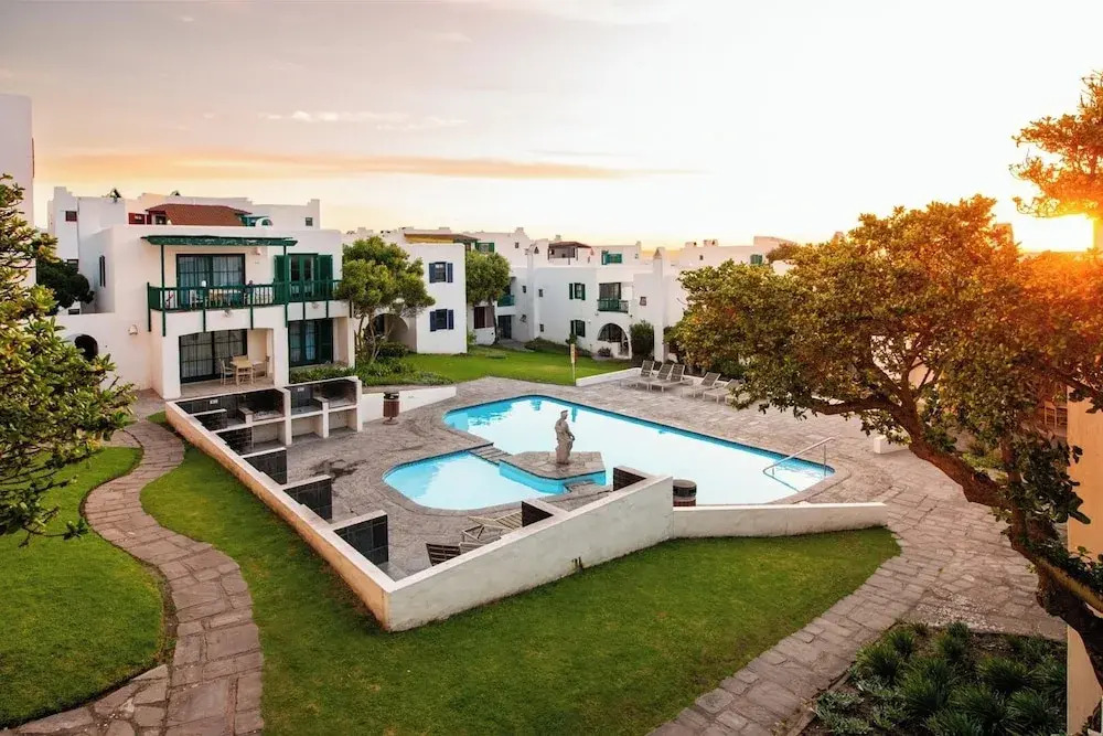 Club Mykonos Langebaan by First Private Stays