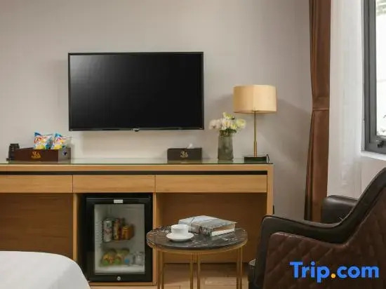 Lam Anh Hotel 4 Ngoại Giao Đoàn BT6-19