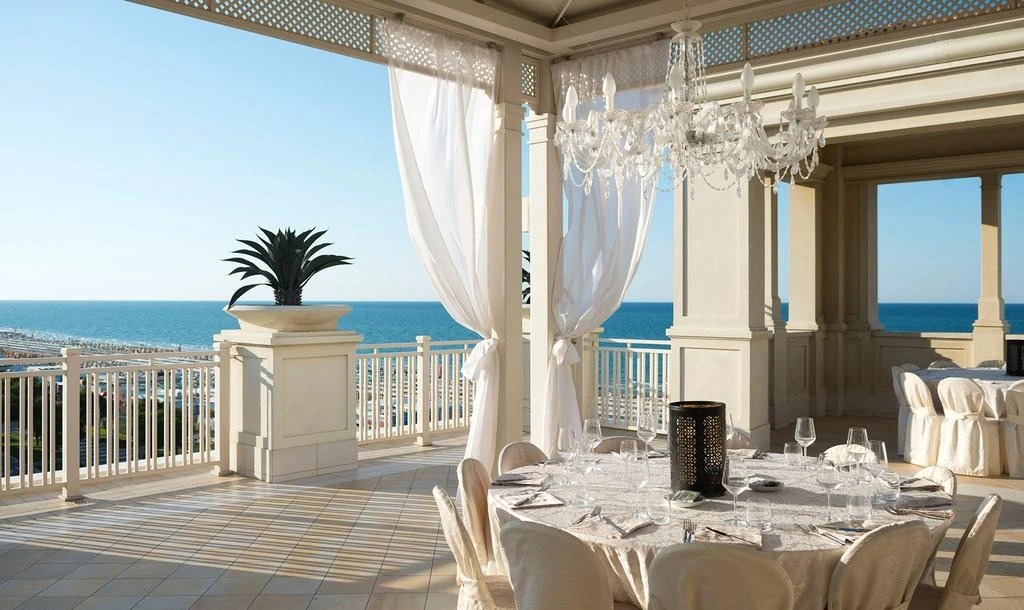 Hotel Corallo