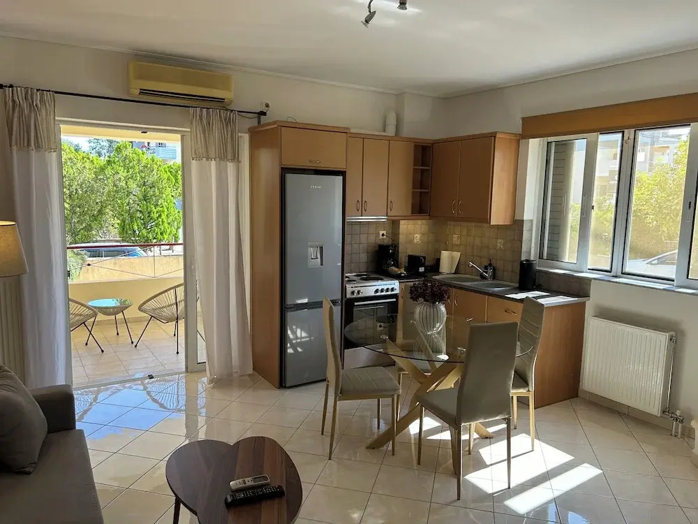 Mesogaia Home
