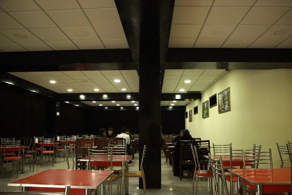 Hotel OK (Окей)