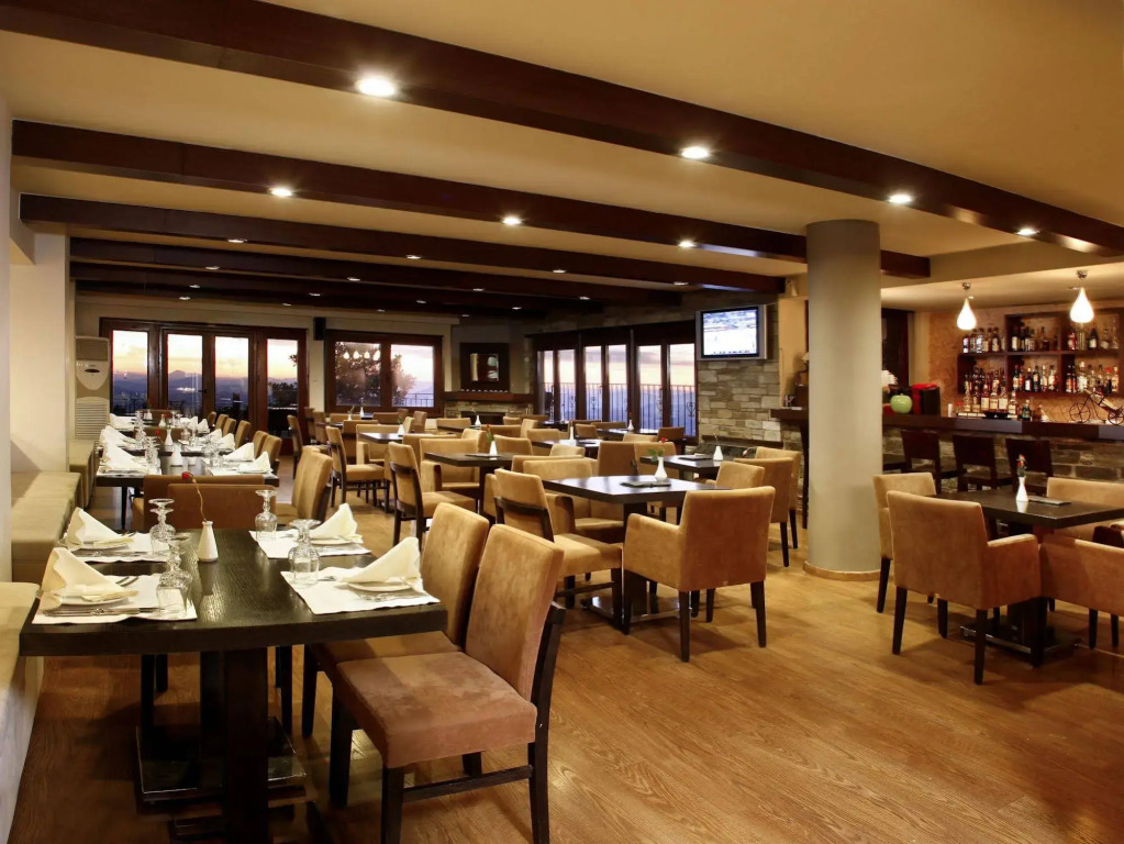 Portaria Hotel