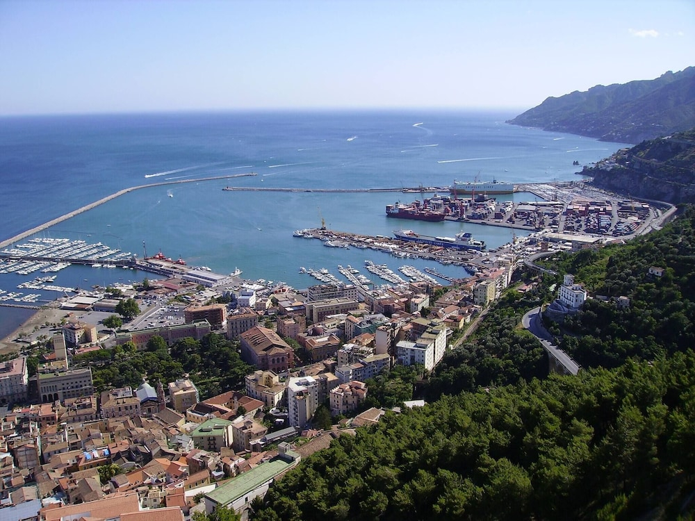 "?seahorse Amalfi Coast Holiday House?"