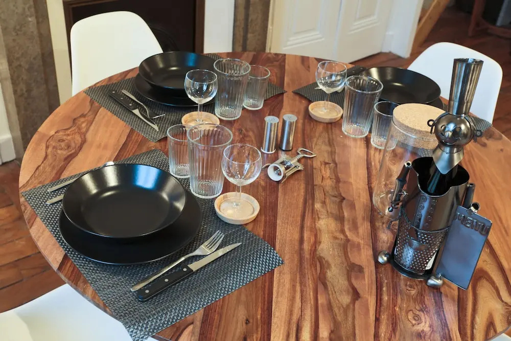 Suite Gambetta Cosy et Design