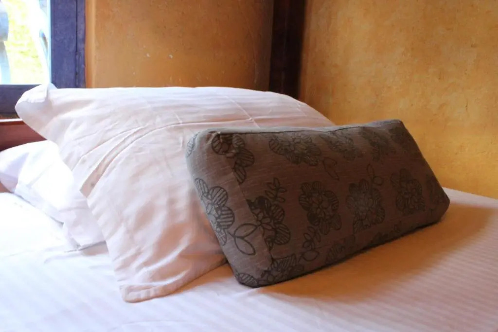 Ecohotel La Masia