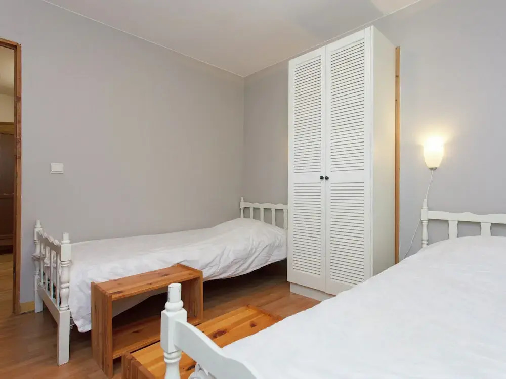 Stunning Cottage With Terrace in Manhay