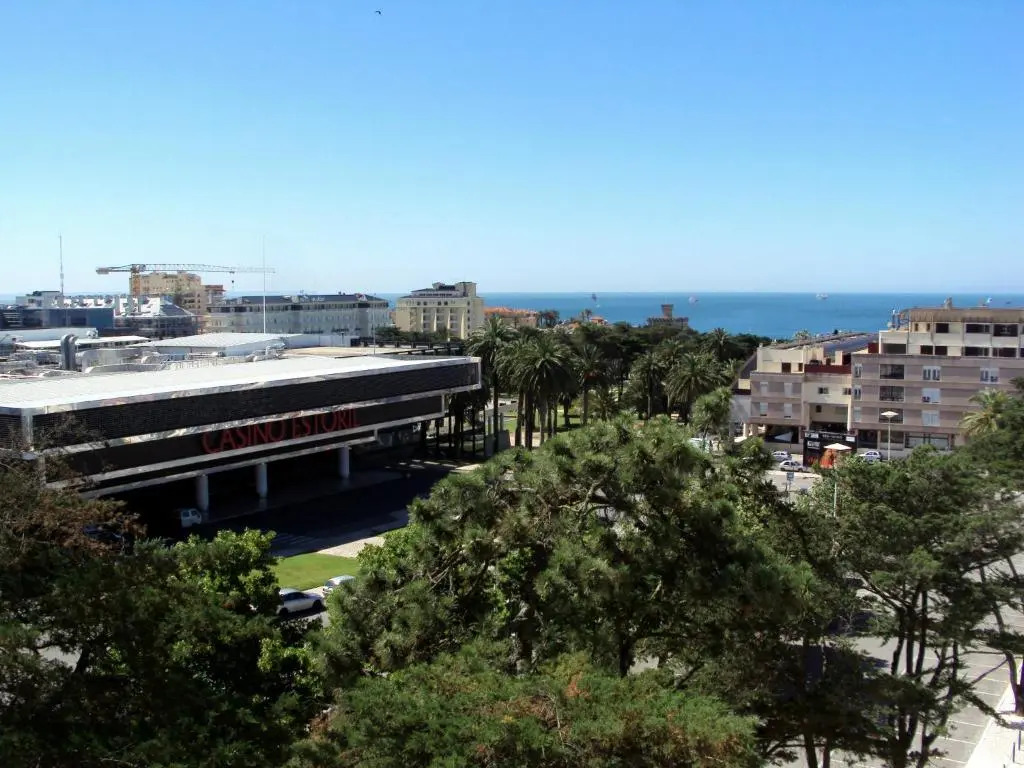 Hotel Alvorada