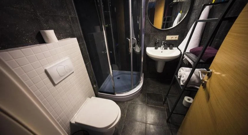Tsar Bani Spa Resort