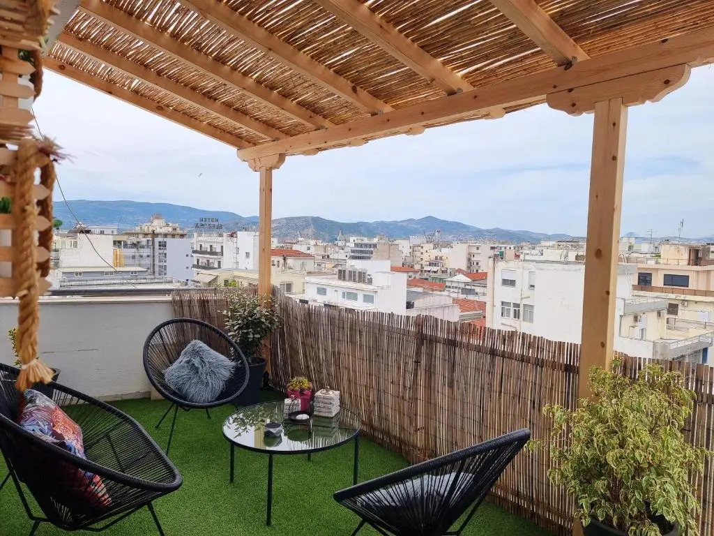 Charming Volos House 1