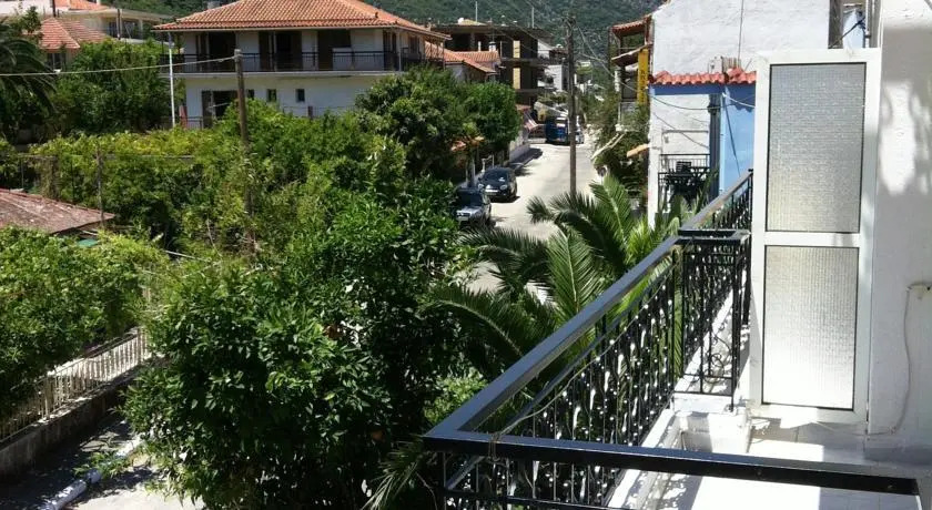 Macedonia Hotel