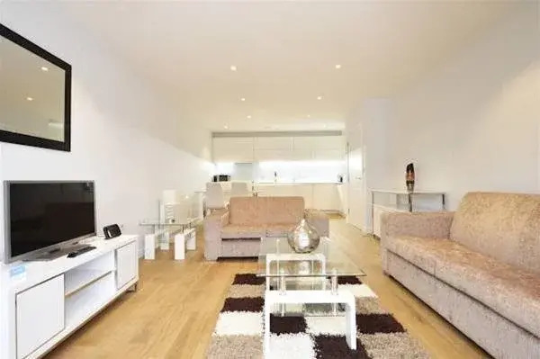 City Marque Spitalfields Serviced Apartments