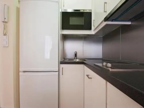 Apartamentos Murallas de Sevilla