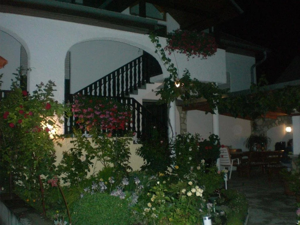Ferienwohnungen Feldsee