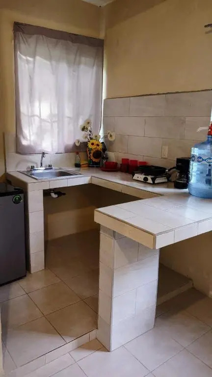 Estudio a 10 min de playa Mismaloya