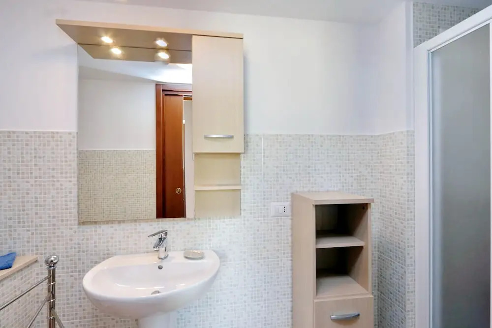A Magic Ancient Borgo Within the Nature