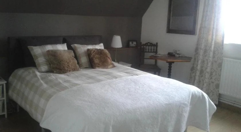 B&B Villa Vanilla
