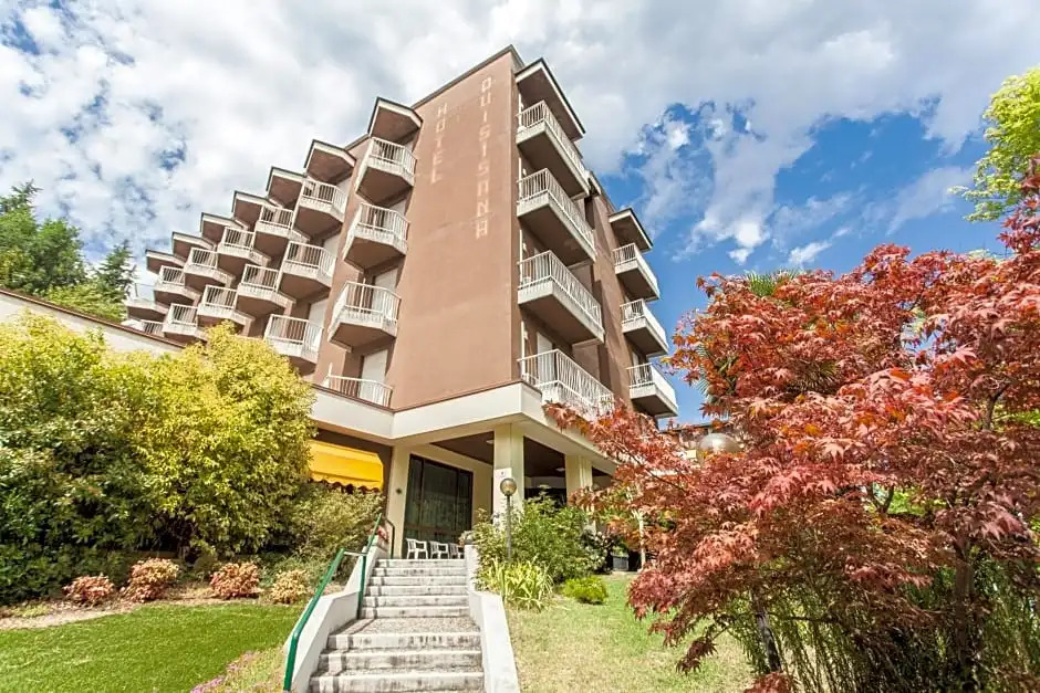Hotel Quisisana
