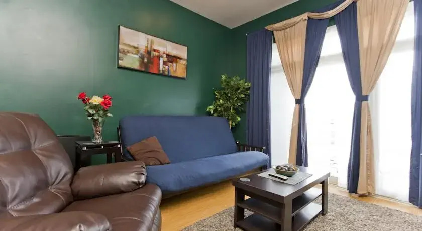 Velocity Downtown Condo
