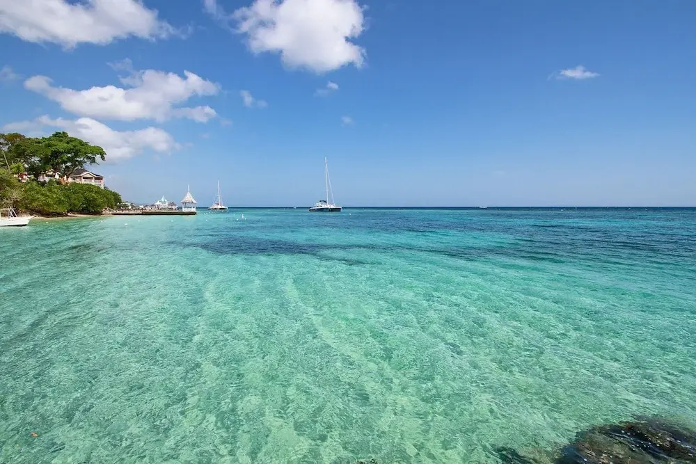 Afterglow/Mamiti Cove,Ocho Rios 3BR