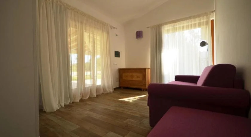 Relais BeneMari