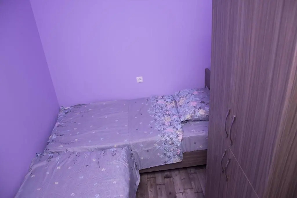 David's Aparment 1