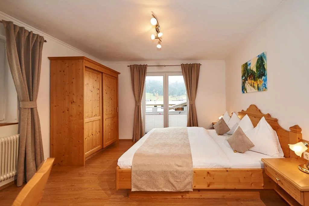Ferienhaus Astrid