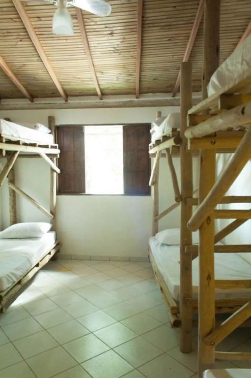 Balaio Hostel