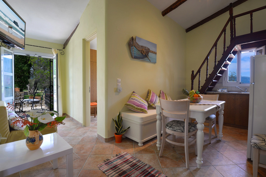 Fundana Villas