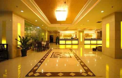 Tianzhidao Hotel