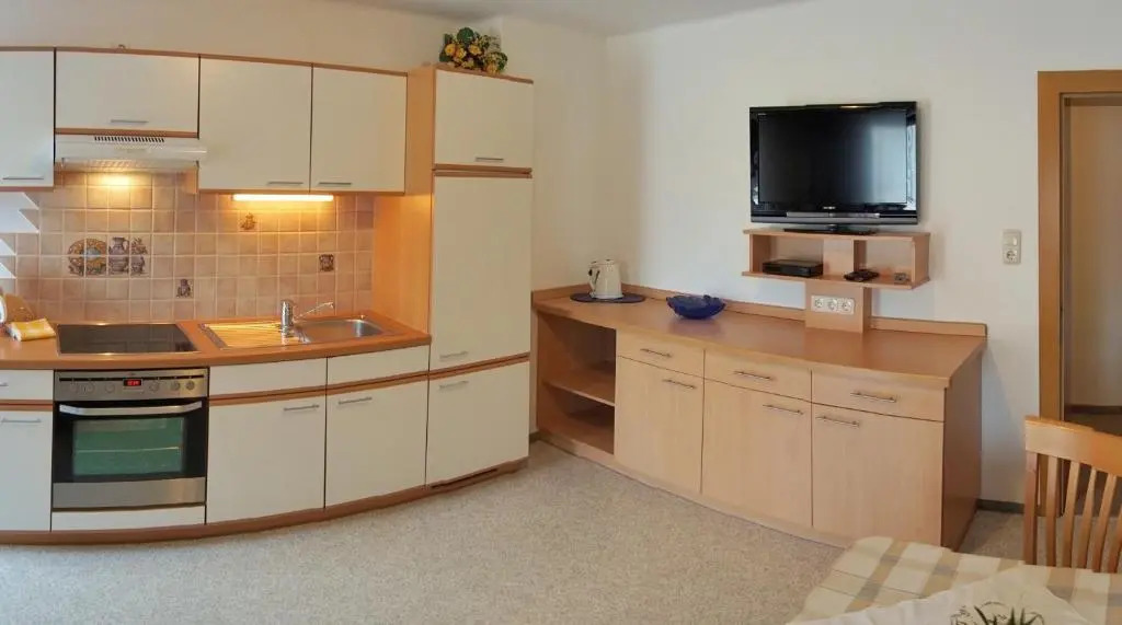 Wiesengrund-Natur-Appartements