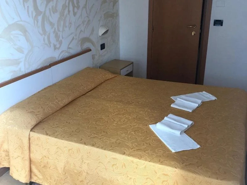 Lucciola Hotel Riccione