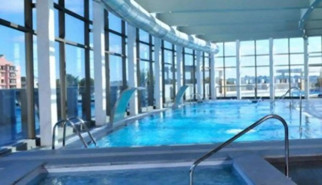 Hotel Dreams Araucania