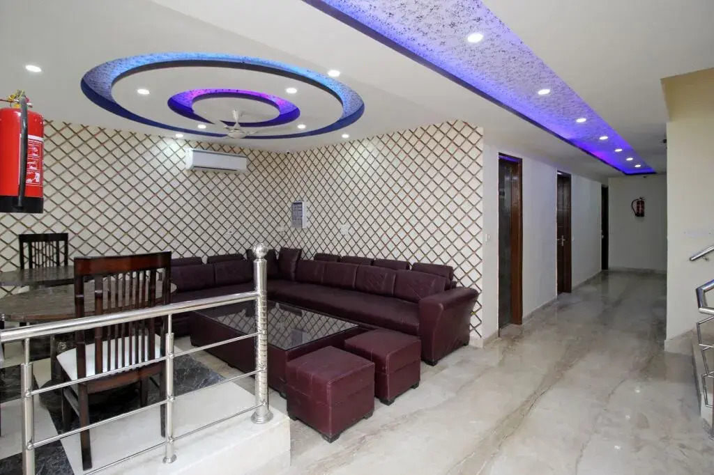 Hotel Smart Palace