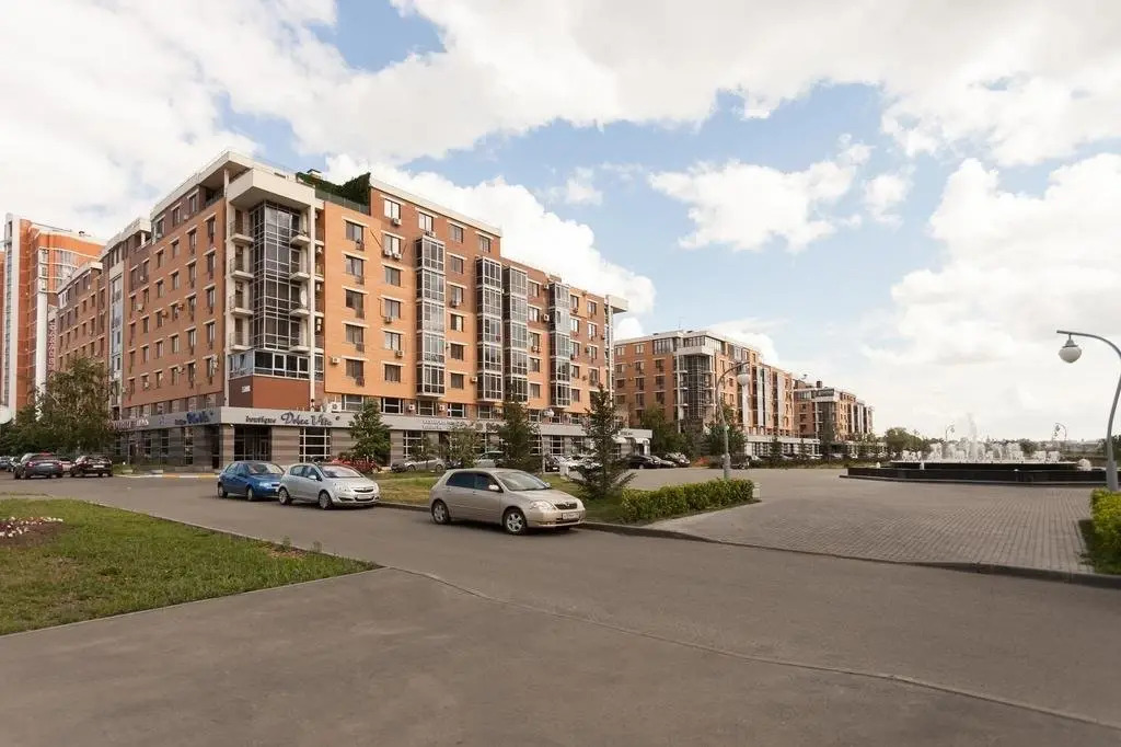 Myhomehotel Чистопольская 20