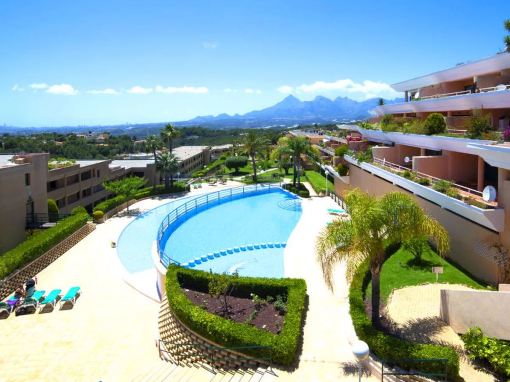 Altea La Nova 40569