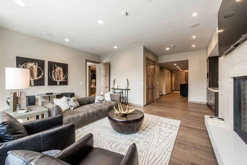 Premium Junior Three Bedroom