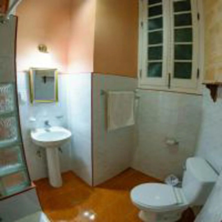 Yamila House