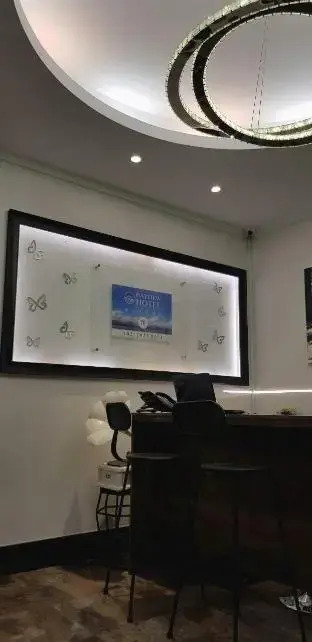 CHECK Inn Express New Taipei Tamsui