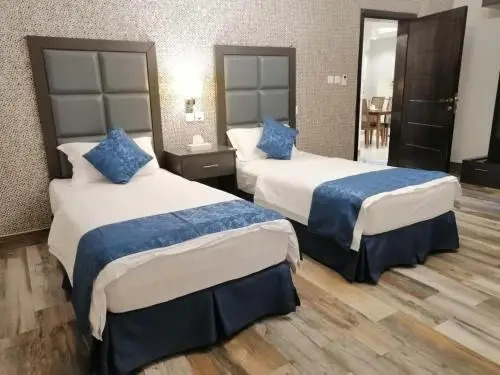 مساس الخليج Mesas Gulf وحدات سكنية
