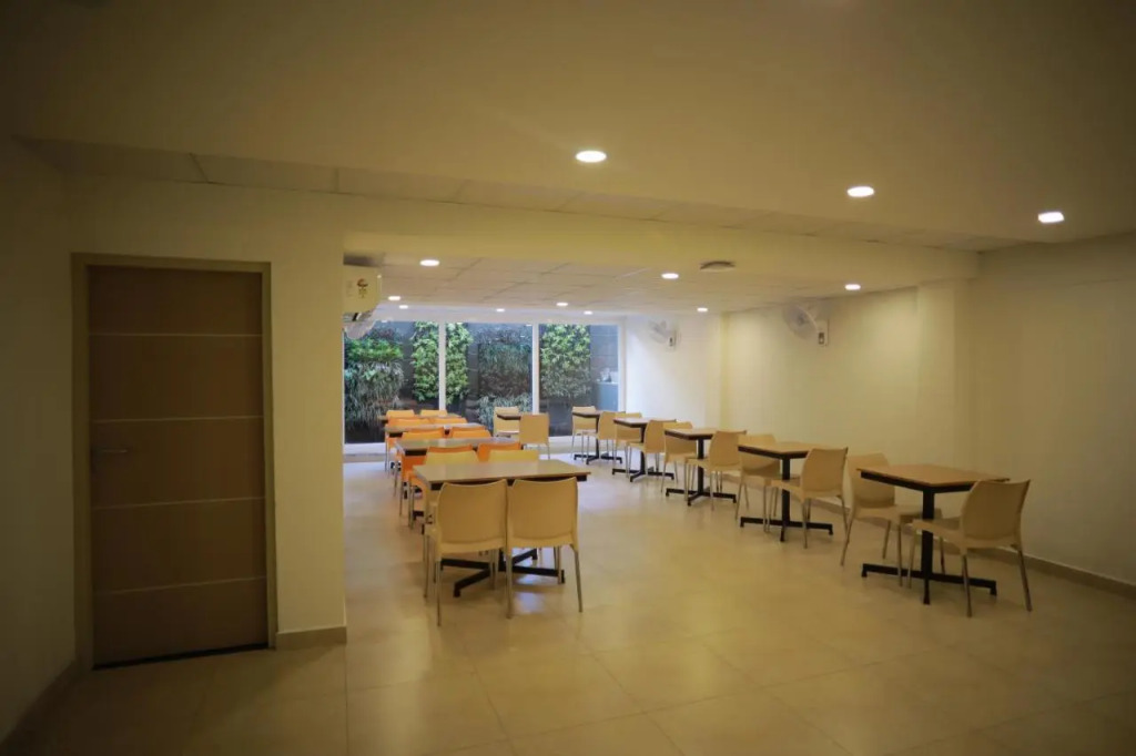 Zoot Kochi Infopark