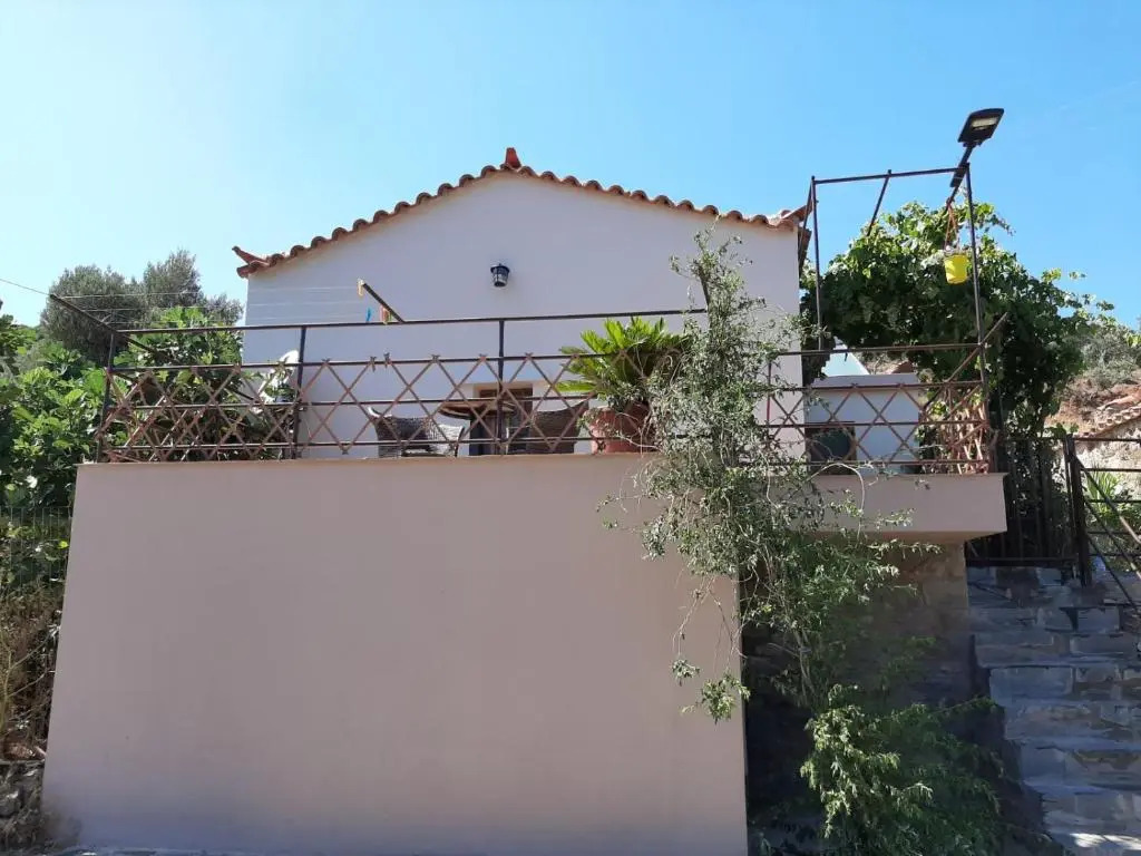 Panagiotas House
