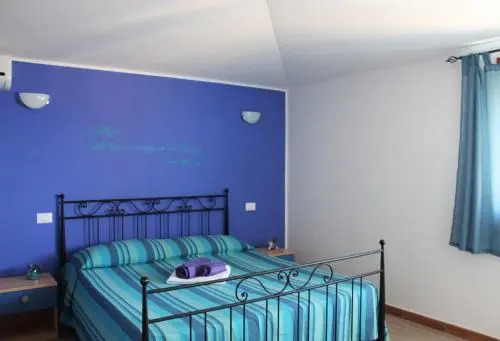 B&B Lalba Nel Golfo