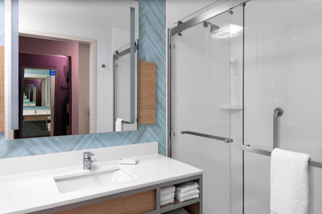 Hilton Garden Inn Ocala Downtown, Fl