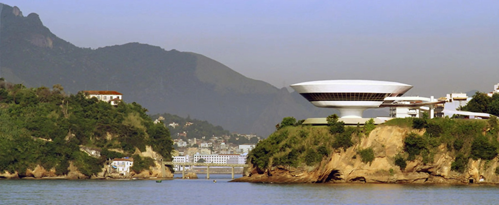 Hotel Orizzonte Niteroi by Atlantica
