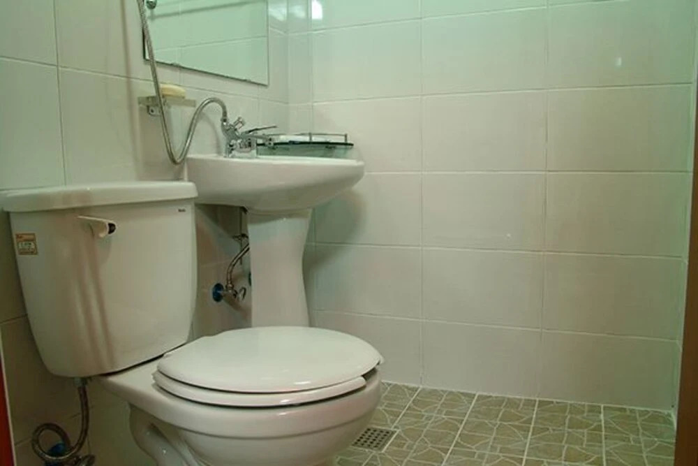 Boryeong Yongdu Beachbill Pension