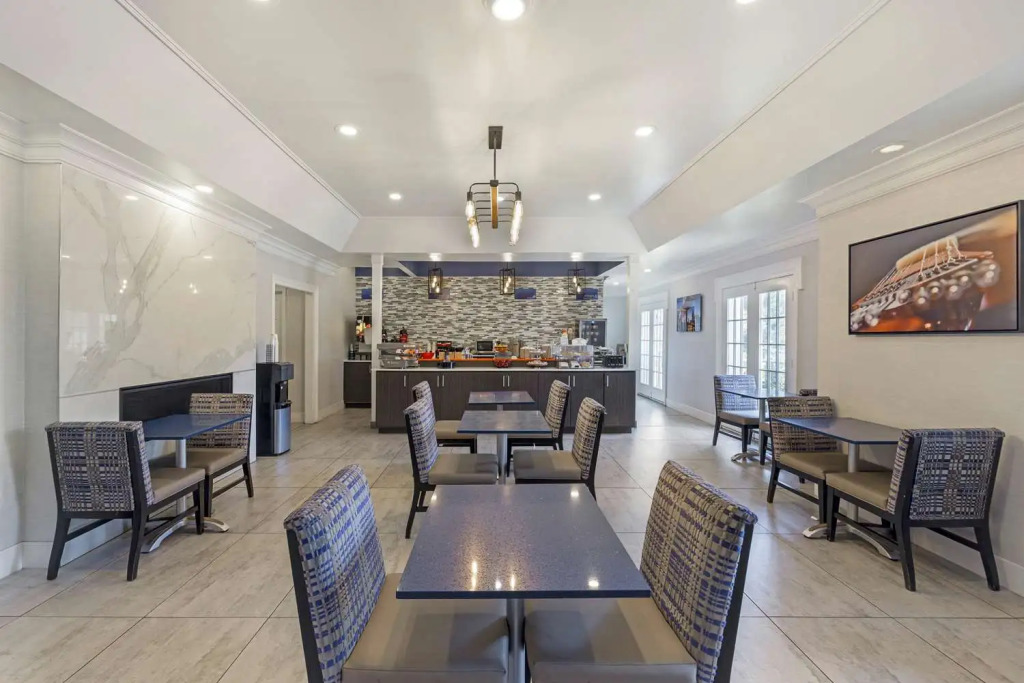 Best Western Brentwood