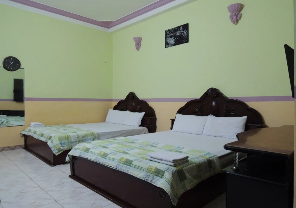 Truc An Hotel
